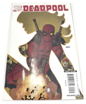 Deadpool #900 (2009) NM- Marvel 1st Print - $5.86