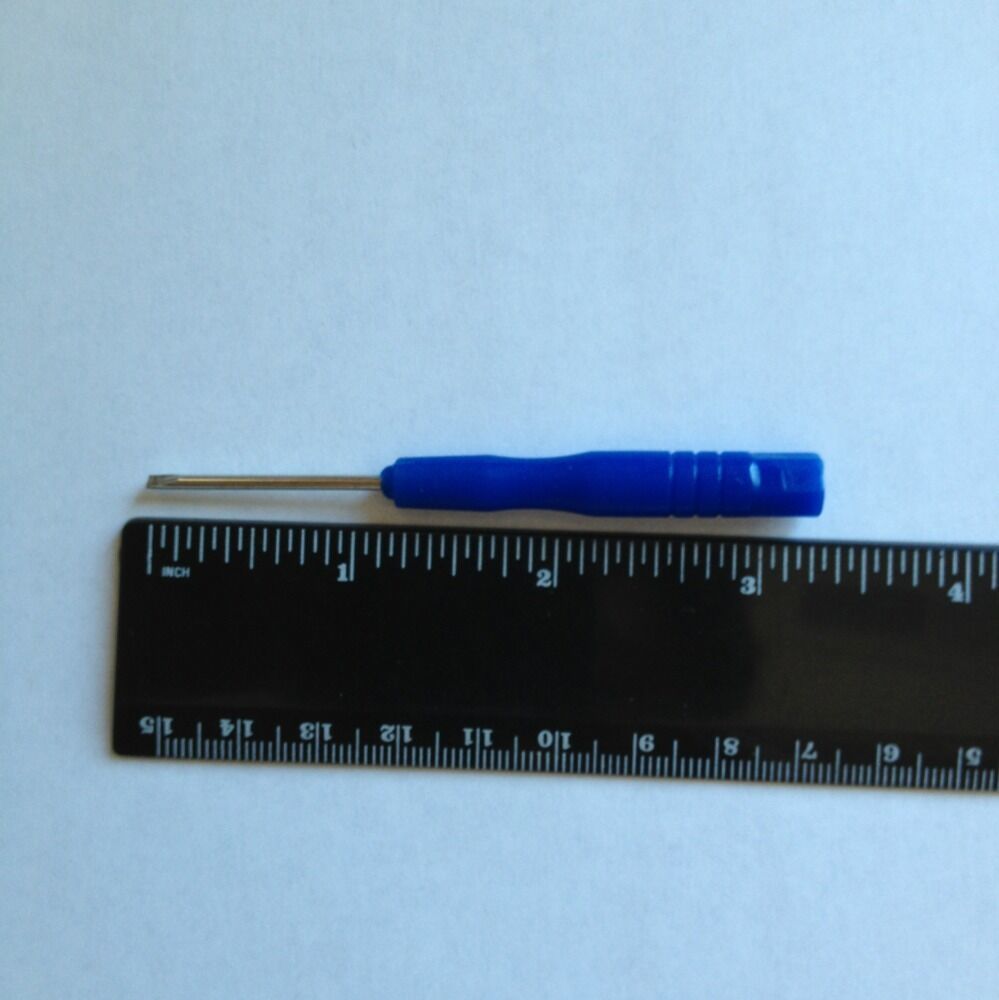 Refractometer, Eyeglasses Calibration Screwdriver, Flat Head, Brix Salin... - $5.47