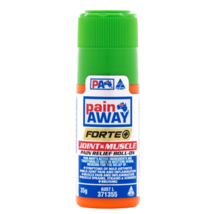 Pain Away Forte Joint and Muscle Pain Relief Roll On 35g - £65.51 GBP