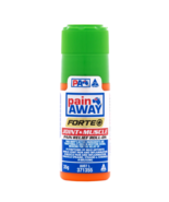Pain Away Forte Joint and Muscle Pain Relief Roll On 35g - $117.53 CAD