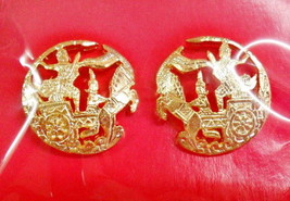 White Uniform Thailand Government Officer Corps Original Pin Units Thai ... - €7,60 EUR