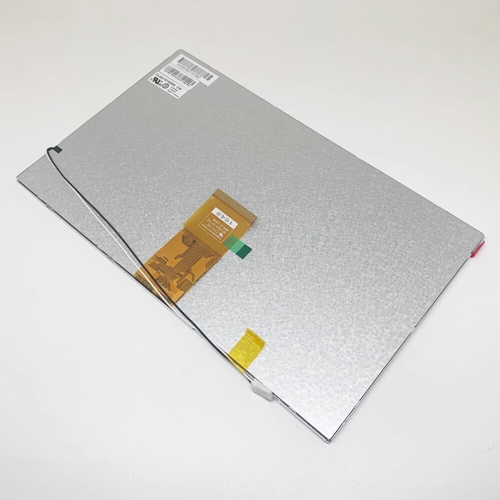 CLAA101ND06 CW New 10.1-inch 1024*600 LCD Panel with 90 days warranty - $74.25