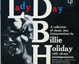 Lady Day [Vinyl] - £20.29 GBP
