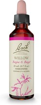 Bach Original Flower Remedies, Willow for Forgiveness, Natural Homeopathic Flowe - £25.57 GBP