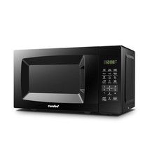 Countertop Microwave Oven With Sound On/Off, Eco Mode And Easy One-Touch... - £106.22 GBP