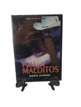 Pueblo De Malditos: Dvd Mario Almada Pelicula Del Cine Mexicano - £14.07 GBP