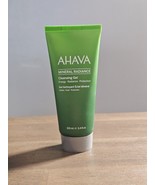 AHAVA Mineral Radiance Cleansing Gel, 3.4 Fl Oz/100ml NEW SEALED - $6.88