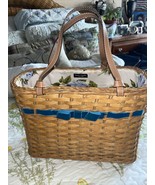 Kate Spade Vintage Basket Bag - $297.00
