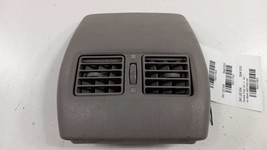 Lexus ES330 Console Vent Trim Bezel Cover 2004 2005 2006 - $39.79