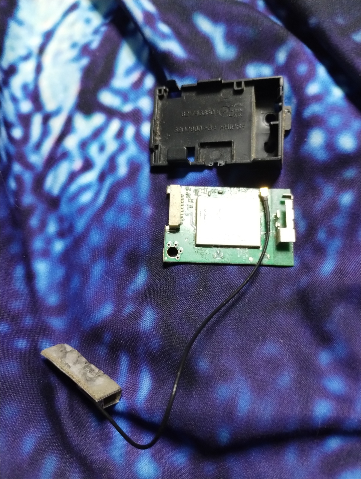 TCL Hitachi 07-RT8812-MA2G Wi-Fi Wifi Wireless Board 55S405TMAA 55S403TIAA - $17.99