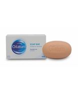 10 Boxes OILATUM Bar SOAP For Dry Skin 100g Gently Cleanses Moisturizes  - $98.90