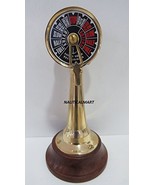 7&quot; Brass Titanic Engine Room Telegraph BY NAUTICALMART - $48.51