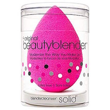 Beautyblender Original with Mini Solid Holiday Packaging - £12.61 GBP