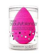 Beautyblender Original with Mini Solid Holiday Packaging - $21.50 CAD