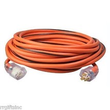 Extension Cord Contractors TRADESMAN 50&#39; EXT CORD - £31.64 GBP