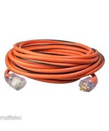 Extension Cord Contractors TRADESMAN 50&#39; EXT CORD - $54.31 CAD