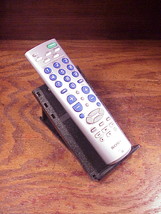 Sony 5 Device no. RM-V302 Remote Control, used, cleaned, tested - $7.95