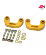 Heavy Duty Rear Sway Stabilizer Bar End Links Kit Impreza WRX STi 97-07 New - £38.00 GBP