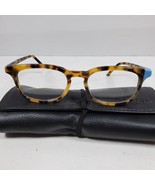 Vintage NOS Essedue Eyeglass Frames 48 20 140 Follow - $29.00