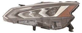 fit NISSAN ALTIMA 2019 2020 LEFT DRIVER LED HEADLIGHT HEAD LIGHT FRONT LAMP - £397.84 GBP