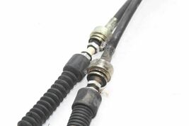 CELICA 00-05 GT GTS Shift Lever Linkage Shifter Cables 5/6 Speed 72403 image 4