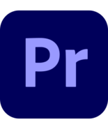 Adobe Premiere Pro – Lifetime Access Video Editing Software | Win & Mac - $29.89
