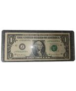 July 03, 1979 (J 07031979 A) BIRTHDAY Note $1 One Dollar Bill 07/03/1979 - $24.75
