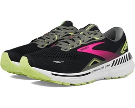 Brooks women&#39;s adrenaline gts 23 running shoes ( b width ) in - £91.49 GBP