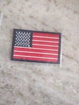 American Flag Patch - $12.75