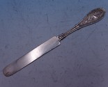Japanese by Whiting Sterling Silver Dessert Knife FH All-sterling 7&quot; Bird - $206.91