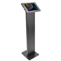 Mount-It! Anti-Theft Tablet Floor Stand Kiosk, Tablet Kiosk Floor Stand ... - $247.79