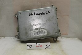 2000-2001 Lincoln LS AT Multifunction Control Unit XW4T13B525AF Module 6... - $53.87