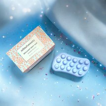 Refreshments Brilliant Body Soap Bar in Ginger Splash 5 Oz Brand New In Box - $14.84