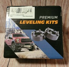 DYNOFIT 2&quot; Leveling Life Kit 05/18 Toyota. &quot;NEW&quot;, Open Box  - $48.99