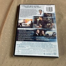 DVD The Bourne Ultimatum Sealed Promo Copy Full Screen - £4.77 GBP
