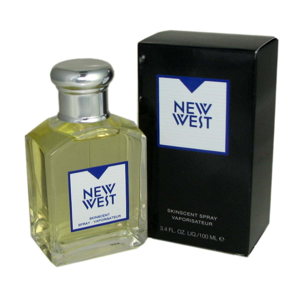 New West Skin Scent Spray 3.4 Oz / 100 Ml - $59.98