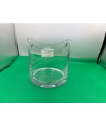 Tiffany &amp; Co Crystal Modern Design Ice Bucket - €127,58 EUR