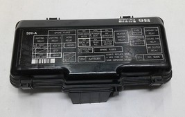 03 - 08 HONDA PILOT FUSE RELAY ENGINE COMPARTMENT COVER LID  B8 - $17.96