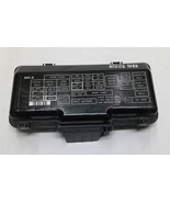 03 - 08 HONDA PILOT FUSE RELAY ENGINE COMPARTMENT COVER LID  B8 - $330.28 MXN
