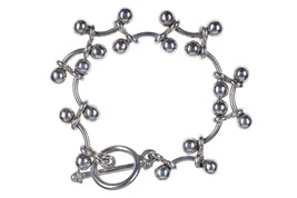 7&quot; Silpada Sterling Bracelet - $118.80