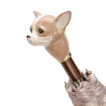 Pasotti Folding Chihuahua Umbrella - $5,766.00 MXN