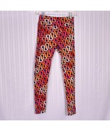 LuLaRoe Legging Printed One Size - $9.52