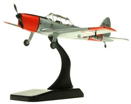 AVIATION72 AV7226012 1/72 DHC1 CHIPMUNK 22 DANISH AIR FORCE P-140 OY-ATR

The de - £63.39 GBP