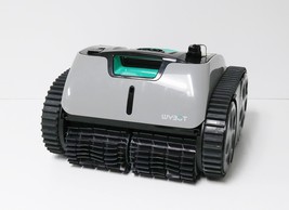 Wybot C1 Pro Cordless Robotic Pool Cleaner for In-Ground Pools up to 1615 sq.ft image 2