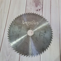 LMHOUS Blades for power saws - Precision Cutting Carbide Tipped Saw Blade - $41.66