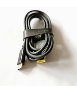 1.8m TYPE C PD to Square male charger cable cord For Lenovo Yoga11S X1 C... - $19.00 CAD