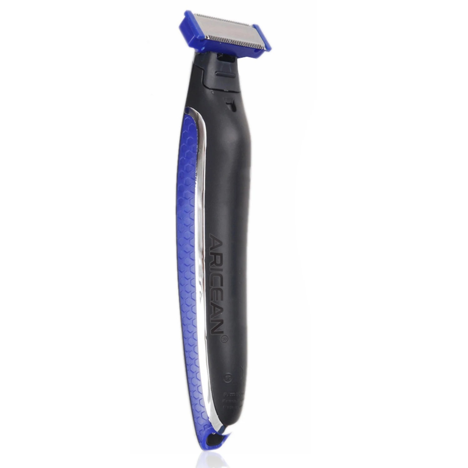 Men&#39;s Electric Shaver Men Trimmer Clipper Electric Facial USB Rechargeab... - $13.54+