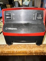 Vitamix Creations Turbo #VM0102 Motor Base Only - $98.01