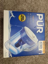 Pur Maxion Pitcher PPT700W with Filter PPF900Z - £9.76 GBP
