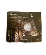 AKOKA: Reframing Olivier Messiaen&#39;s Quartet for the End of Time - $24.75